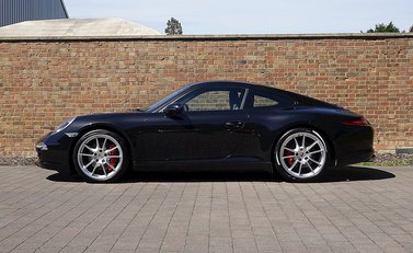 Porsche 911 (991) Carrera S 18