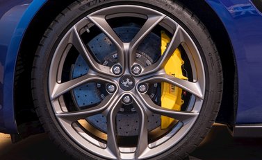 Ferrari GTC4 Lusso T 6