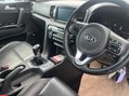 Kia Sportage 1.7 CRDi 3 Euro 6 (s/s) 5dr 60