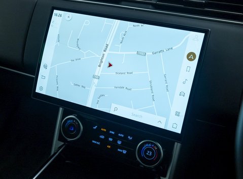 Land Rover Range Rover D350 Autobiography 18