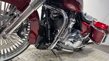 Harley-Davidson Touring 1745 FLHXS Street Glide Special Euro 4 20