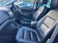 SEAT Alhambra 2.0 TDI Ecomotive CR SE Lux Euro 5 (s/s) 5dr 24