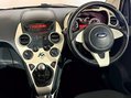 Ford Ka ZETEC 13