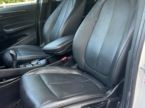 BMW X1 1.5 18i GPF xLine sDrive Euro 6 (s/s) 5dr 43