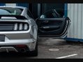Ford Mustang 5.0 Mustang GT 2dr 8