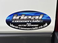 Ford Transit 350 L3 H3 130 ps Double Cab in Van - Air Con / Sat Nav 16