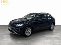 Volkswagen T-Roc 1.0 TSI Life SUV 5dr Petrol Manual Euro 6 (s/s) (110 ps) 3