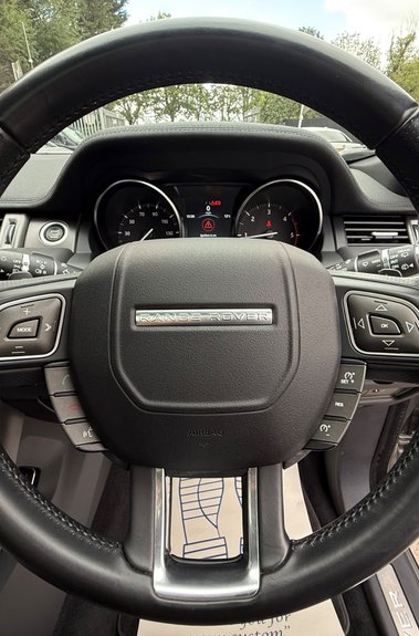 Land Rover Range Rover Evoque TD4 HSE DYNAMIC MHEV - ONLY 25,000 MILES  