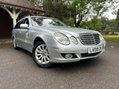 Mercedes-Benz E Class E280 ELEGANCE 36