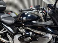 Suzuki Bandit 1250 2009 ONLY 16K FULL LUGGAGE MOT JUNE 2027 TOURER BIKE 14