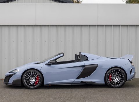 McLaren 675LT Spider 2