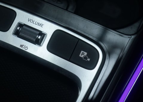 Mercedes-Benz EQA 250+ AMG LINE EXECUTIVE 36