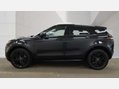 Land Rover Range Rover Evoque 2.0 Range Rover Evoque R-Dynamic S D Auto 4WD 5dr 6