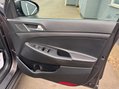 Hyundai TUCSON T-GDI SPORT EDITION 7