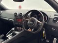 Audi TT 2.0 TT S Line TDI Quattro 4WD 2dr 41