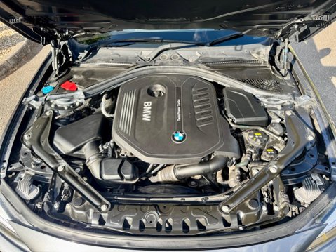 BMW 4 Series 3.0 440i M Sport Auto Euro 6 (s/s) 2dr 71