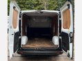 Vauxhall Vivaro 1.6 CDTi 2900 L2 H1 Euro 5 5dr 15
