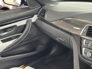 BMW M4 3.0 BiTurbo Competition Convertible 2dr Petrol DCT Euro 6 (s/s) (450 ps) 21