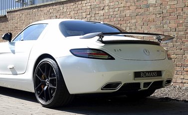 Mercedes-Benz SLS AMG GT Final Edition 7