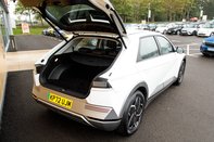 Hyundai IONIQ 5 PREMIUM 36
