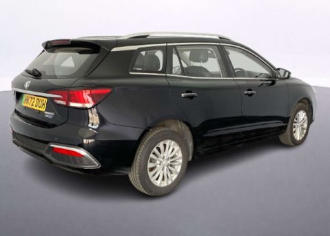 MG MG5 61.1kWh Exclusive Long Range Estate 5dr Electric Auto (156 ps) 8