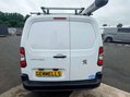 Peugeot Partner 1.5 Partner Professional Premium+ BHDi 9