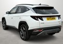 Hyundai TUCSON 1.6 TGDi Plug-in Hybrid Ultimate 5dr 4WD Auto 3