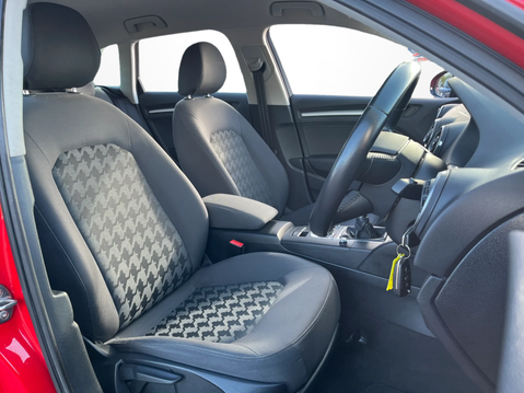 Audi A3 1.2 TFSI 110 SE 5dr 18