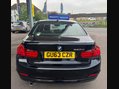 BMW 3 Series 2.0 320d ED EfficientDynamics Auto Euro 5 (s/s) 4dr 6