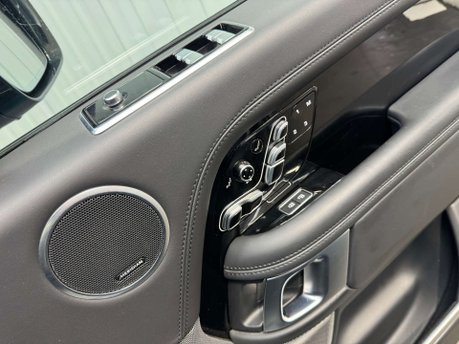 Land Rover Range Rover 5.0 Range Rover Fifty Auto 4WD 5dr 79