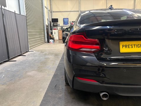 BMW 2 Series 3.0 M240i Euro 6 (s/s) 2dr 49