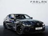 BMW M3 3.0 BiTurbo Competition Saloon 4dr Petrol Steptronic M xDrive Euro 6 (s/s)
