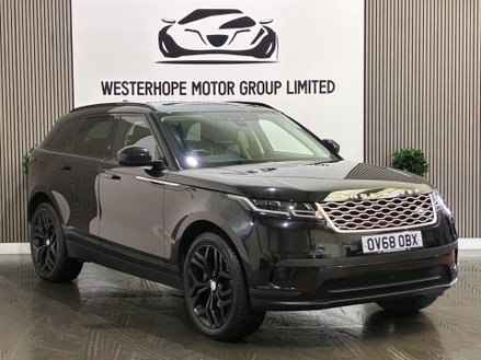 Land Rover Range Rover Velar 2.0 D240 HSE Auto 4WD Euro 6 (s/s) 5dr