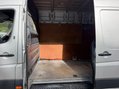 Mercedes-Benz Sprinter 2.1 310 CDi Panel Van 4dr Diesel Manual RWD L3 H3 (240 g/km, 95 bhp) 27