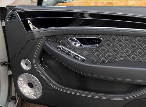 Bentley Continental GT 20