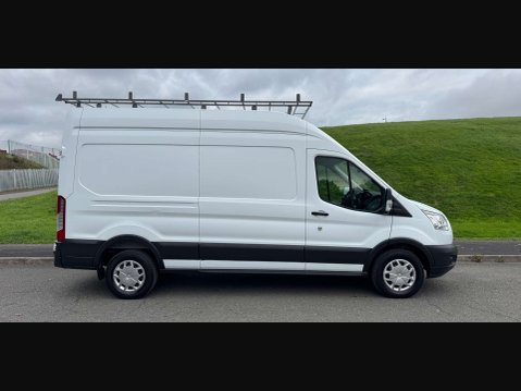 Ford Transit 2.2 Transit 350 Trend 3
