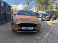 Ford Fiesta 1.0T EcoBoost GPF Active B&O Play Hatchback 5dr Petrol Manual Euro 6 (s/s) 4