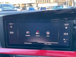 Vauxhall Mokka 1.2 Mokka SRi Nav Premium T 5dr 39