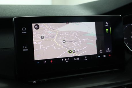 Skoda Octavia SE TECHNOLOGY TSI 39
