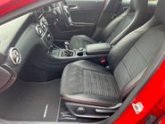 Mercedes-Benz A Class A200 CDI BLUEEFFICIENCY AMG SPORT 9