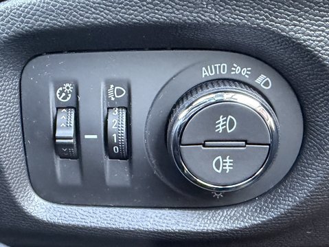 Vauxhall Corsa 1.2 Turbo GS 5dr 32