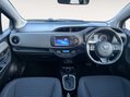Toyota Yaris 1.5 Yaris Icon Tech VVT-i HEV CVT 5dr 10