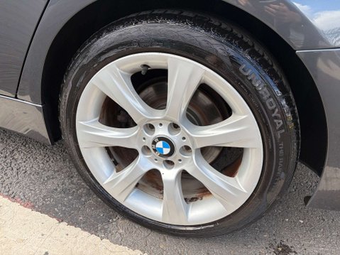 BMW 3 Series 2.0 320d Sport 4dr 30