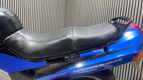 Kawasaki ZZR 1991 SPARES OR REPAIR PROJECT BREAKER PARTS BIKE 600CC CLASSIC 11