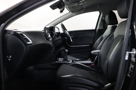 Kia Xceed 3 ISG 44