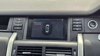 Land Rover Discovery Sport 2.0 TD4 SE Tech SUV 5dr Diesel Auto 4WD Euro 6 (s/s) (180 ps) 43