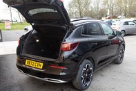 Vauxhall Grandland ELITE 35