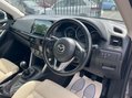 Mazda CX-5 2.2 SKYACTIV-D Sport Nav Euro 6 (s/s) 5dr 19