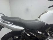 Yamaha YBR 125 2016 ONLY 6K GOOD LOOKING PROJECT BIKE SPARES OR REPAIR 125CC LEARNER 8