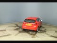 Ford Fiesta ZETEC 6
